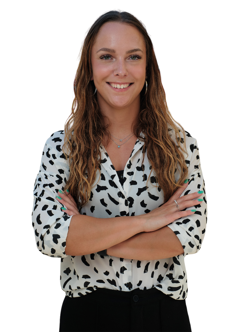 Annick Wijnands | Vanberkel Professionals