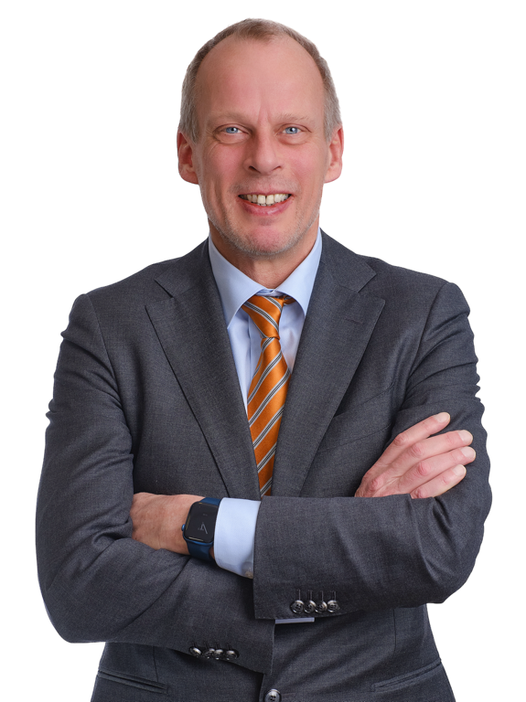 Interim en Advies Vanberkel Professionals