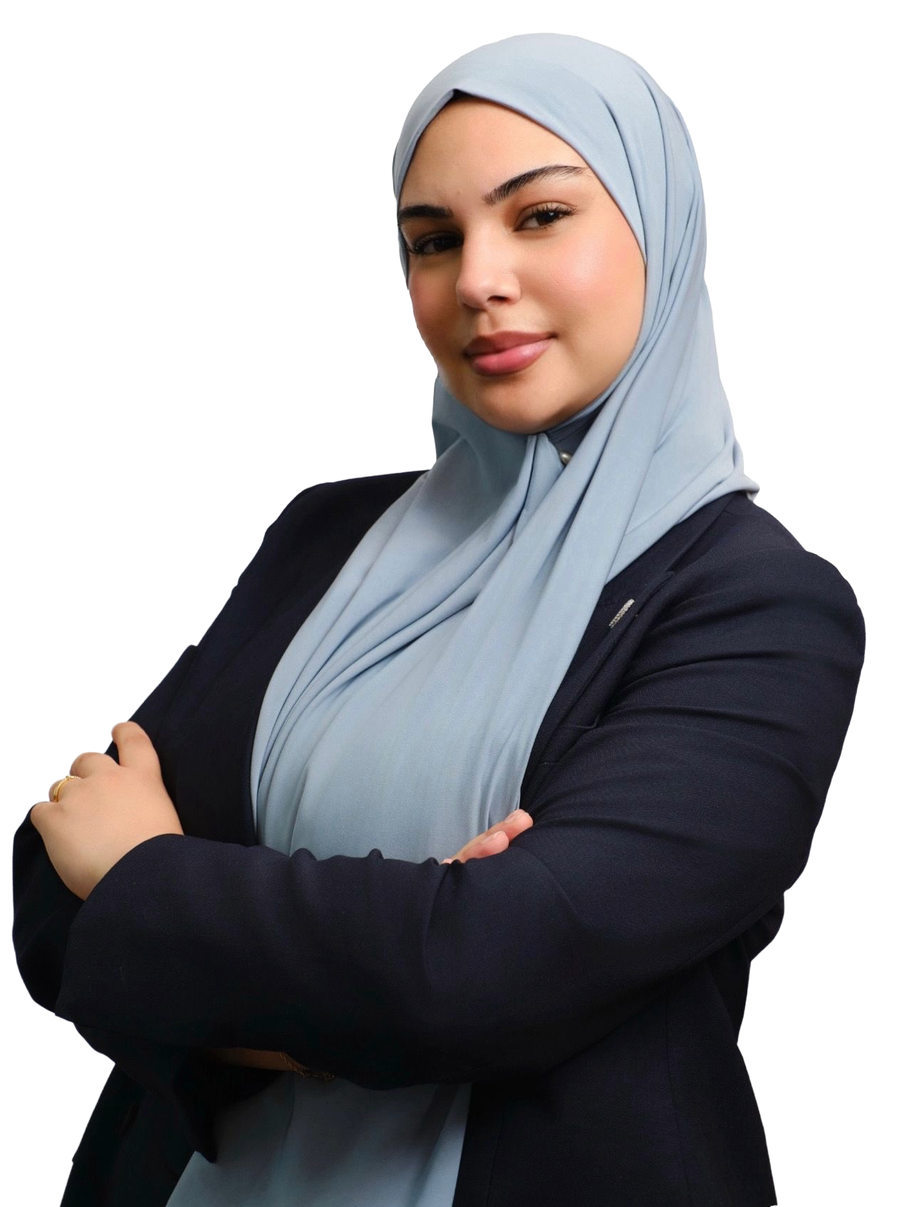 Heba el Gebaly | Vanberkel Professionals