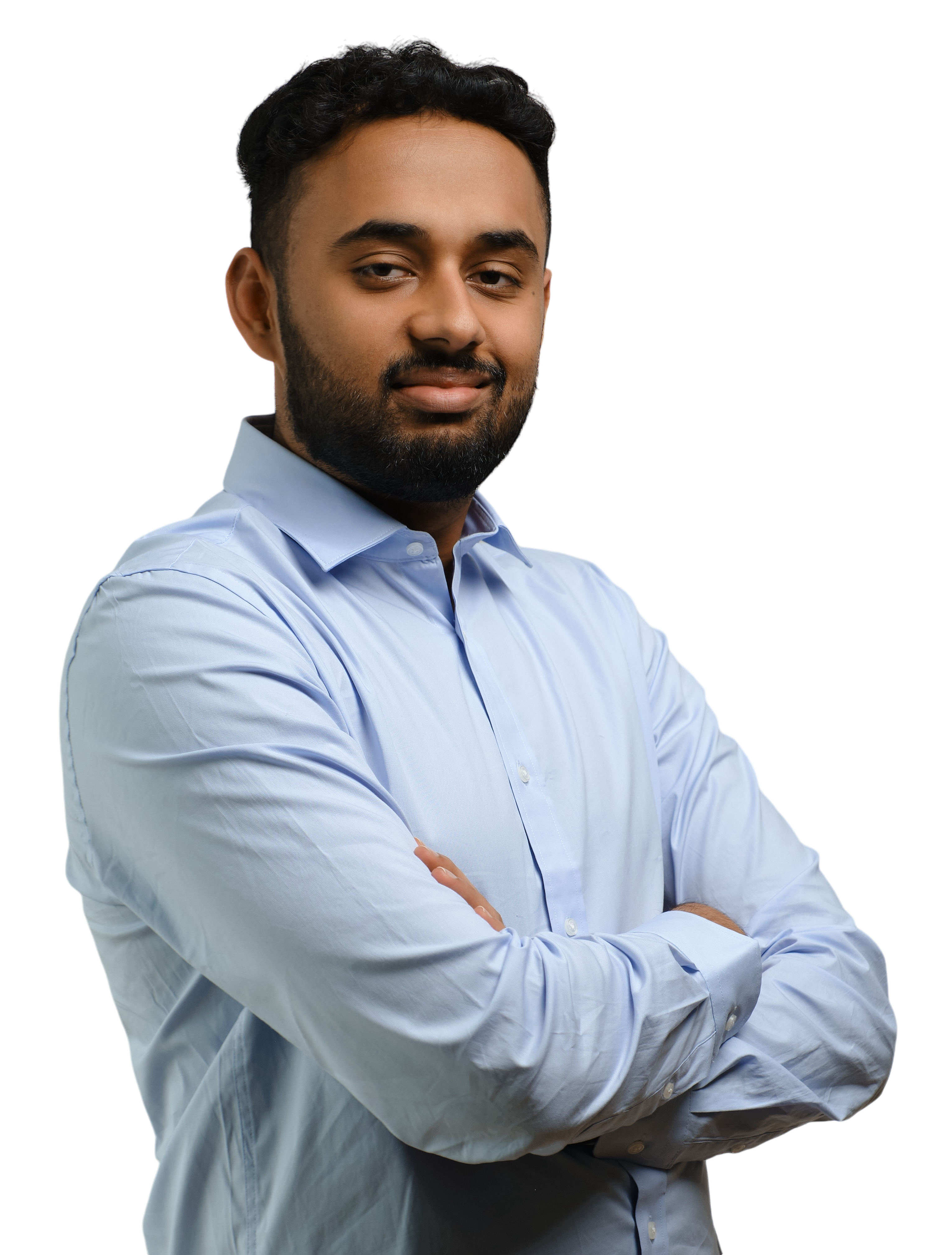 Geen grote accountantskantoren voor finance trainee Joban, wél ...